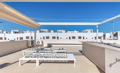 Herverkoop - Apartment -
Torrevieja - Costa Blanca