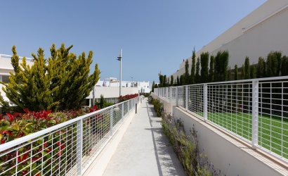 Herverkoop - Apartment -
Torrevieja - Costa Blanca