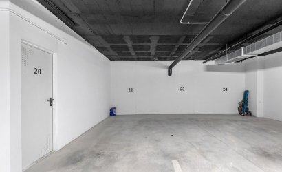 Herverkoop - Apartment -
Torrevieja - Costa Blanca