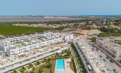 Herverkoop - Apartment -
Torrevieja - Costa Blanca