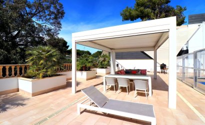 Herverkoop - Villa -
Orihuela Costa - Campoamor