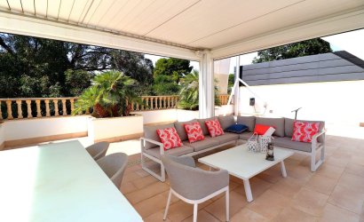 Herverkoop - Villa -
Orihuela Costa - Campoamor