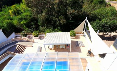 Herverkoop - Villa -
Orihuela Costa - Campoamor