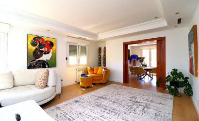 Herverkoop - Villa -
Orihuela Costa - Campoamor