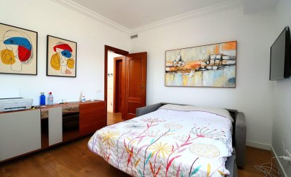 Herverkoop - Villa -
Orihuela Costa - Campoamor