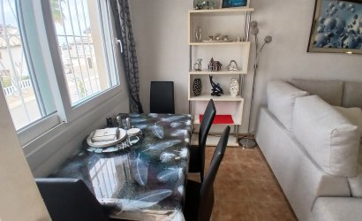 Reventa - Villa -
Villamartin - Costa Blanca