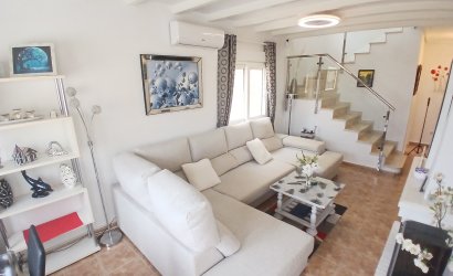 Reventa - Villa -
Villamartin - Costa Blanca