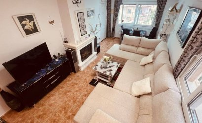 Reventa - Villa -
Villamartin - Costa Blanca
