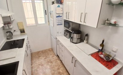 Reventa - Villa -
Villamartin - Costa Blanca