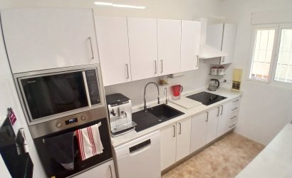 Reventa - Villa -
Villamartin - Costa Blanca