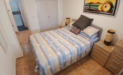 Reventa - Villa -
Villamartin - Costa Blanca
