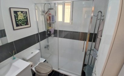 Reventa - Villa -
Villamartin - Costa Blanca