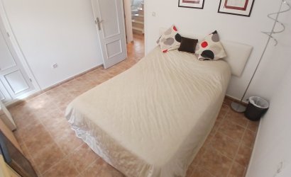 Reventa - Villa -
Villamartin - Costa Blanca