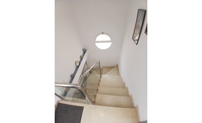 Reventa - Villa -
Villamartin - Costa Blanca