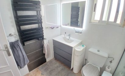 Reventa - Villa -
Villamartin - Costa Blanca