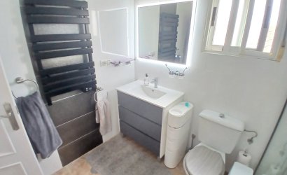 Reventa - Villa -
Villamartin - Costa Blanca