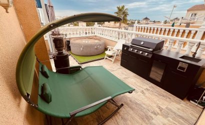 Reventa - Villa -
Villamartin - Costa Blanca