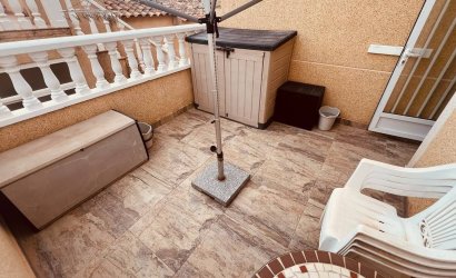 Reventa - Villa -
Villamartin - Costa Blanca