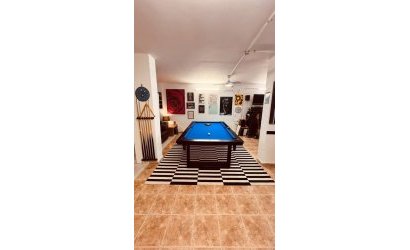 Reventa - Villa -
Villamartin - Costa Blanca