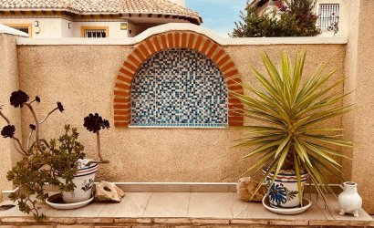 Reventa - Villa -
Villamartin - Costa Blanca