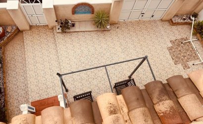 Reventa - Villa -
Villamartin - Costa Blanca