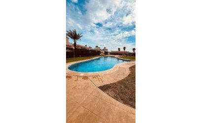 Reventa - Villa -
Villamartin - Costa Blanca