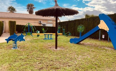 Reventa - Villa -
Villamartin - Costa Blanca