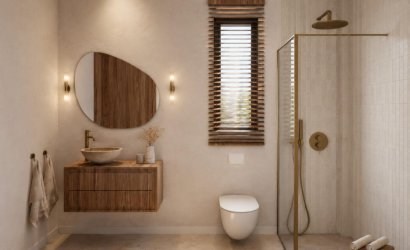 Nouvelle construction - Villa -
Orihuela - Vistabella Golf