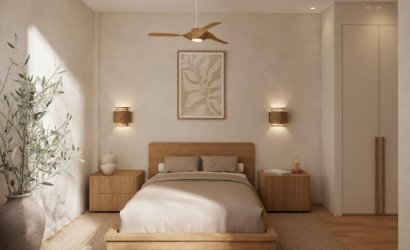 Nouvelle construction - Villa -
Orihuela - Vistabella Golf