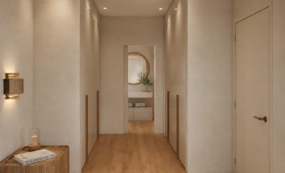 Nouvelle construction - Villa -
Orihuela - Vistabella Golf