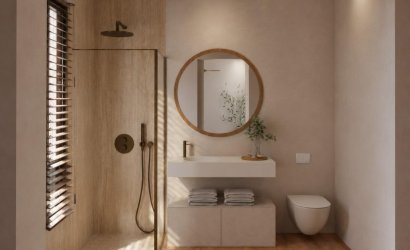 Nouvelle construction - Villa -
Orihuela - Vistabella Golf