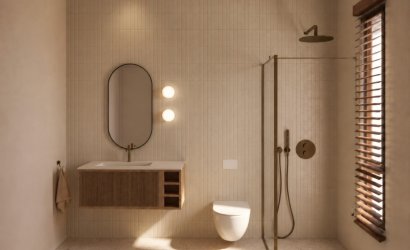 Nouvelle construction - Villa -
Orihuela - Vistabella Golf