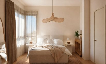Nouvelle construction - Villa -
Orihuela - Vistabella Golf