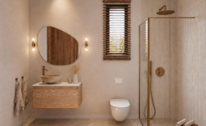 Nouvelle construction - Villa -
Orihuela - Vistabella Golf