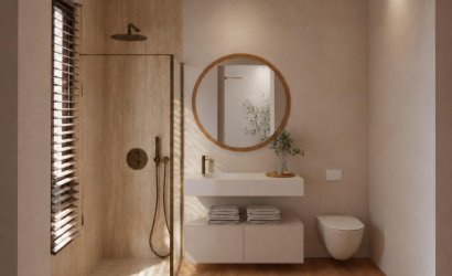 Nouvelle construction - Villa -
Orihuela - Vistabella Golf