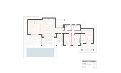 Nouvelle construction - Villa -
Benissa - Cala Advocat