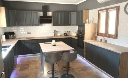 Herverkoop - Villa -
Orihuela - Torremendo