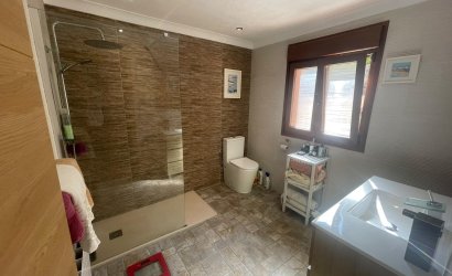 Herverkoop - Villa -
Orihuela - Torremendo
