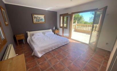 Herverkoop - Villa -
Orihuela - Torremendo