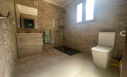 Herverkoop - Villa -
Orihuela - Torremendo