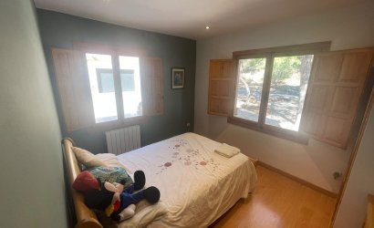Herverkoop - Villa -
Orihuela - Torremendo
