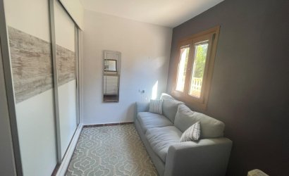 Herverkoop - Villa -
Orihuela - Torremendo