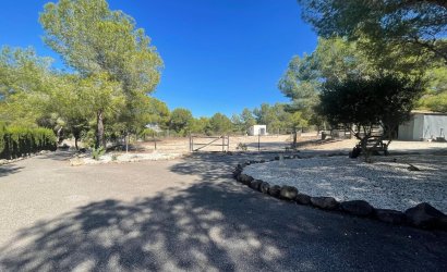 Herverkoop - Villa -
Orihuela - Torremendo