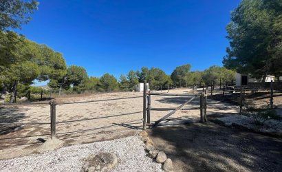 Herverkoop - Villa -
Orihuela - Torremendo