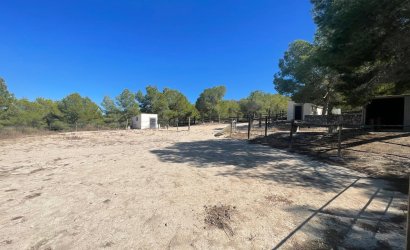 Herverkoop - Villa -
Orihuela - Torremendo