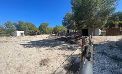 Herverkoop - Villa -
Orihuela - Torremendo