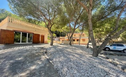 Herverkoop - Villa -
Orihuela - Torremendo