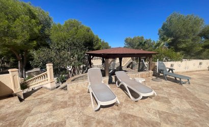 Herverkoop - Villa -
Orihuela - Torremendo