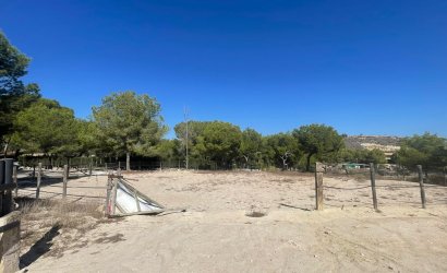 Herverkoop - Villa -
Orihuela - Torremendo