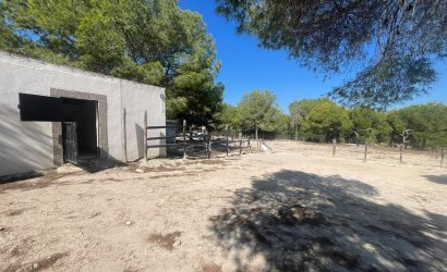 Herverkoop - Villa -
Orihuela - Torremendo